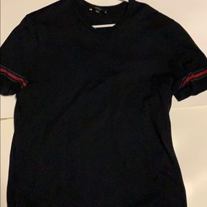 Gucci t shirt used
